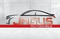 Logo Automobile Jagus